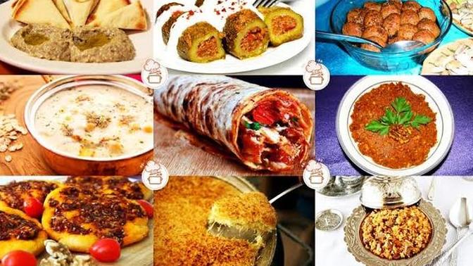 Türkiye’nin en güzel yemekleri hangi bölgemize ait?