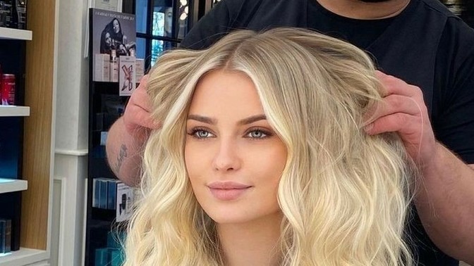 Saçlarınızı kendiniz mi boyarsınız, kuaföre mi gidersiniz?