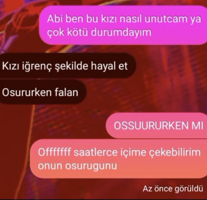 Sevgilinin/eşinin her detayı hoşuna gider mi?