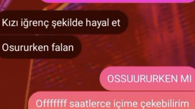 Sevgilinin/eşinin her detayı hoşuna gider mi?