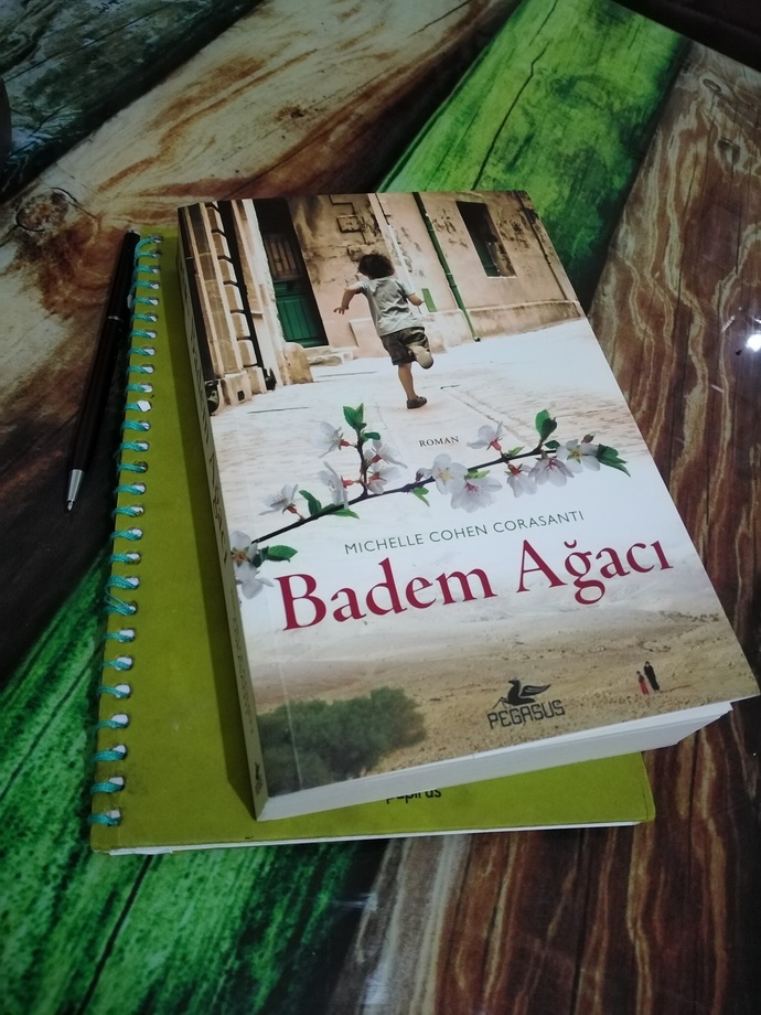 En son okuduğunuz kitap hangisi?