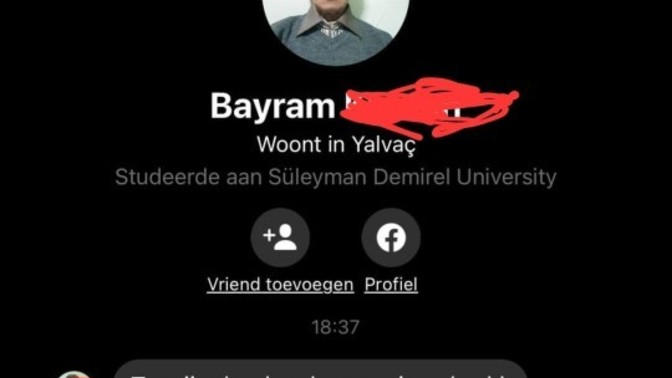 Bu dayılar neden böyle?
