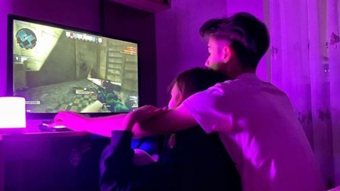 Gamer olan karşı cins ilginizi çeker mi?
