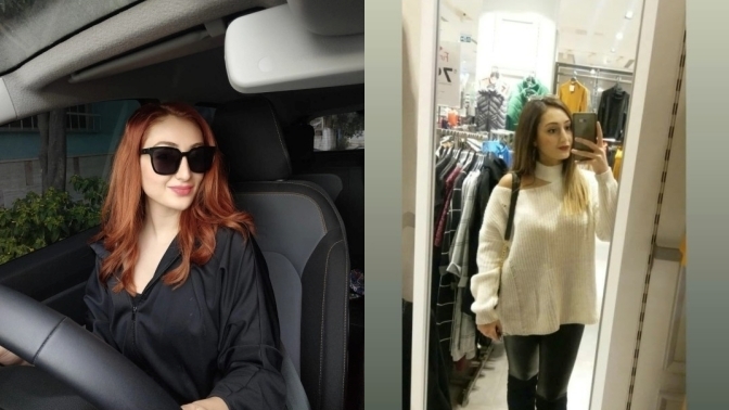 Bana hangi saç rengi daha çok yakışıyormuş?