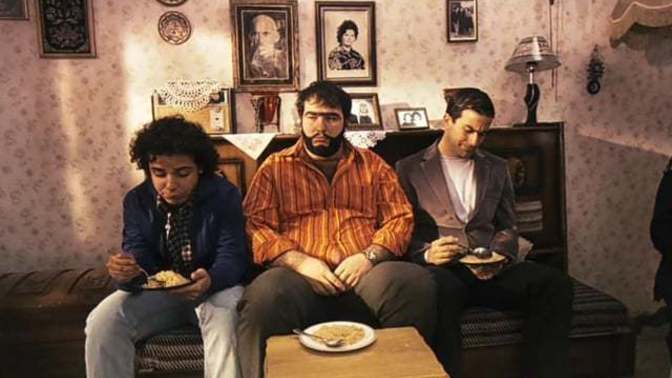 Hiç acı çektiğiniz ve üzgün olduğunuz için yemek yemeyi unuttunuz mu?