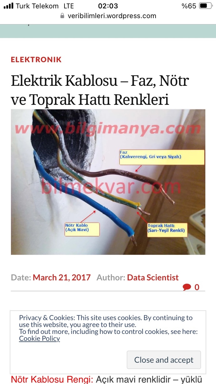 Yardım? Bu lamba nasıl bağlanır?