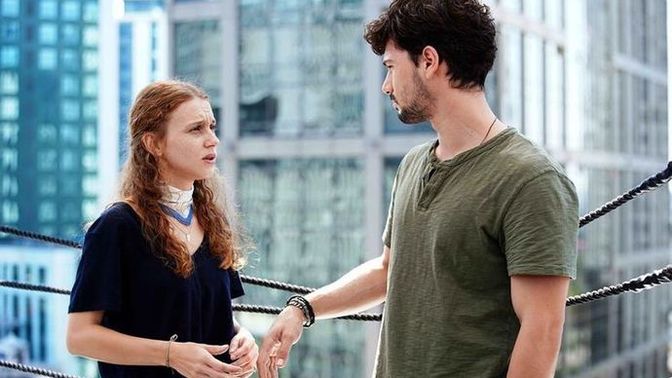 Sevgilim benimle evlenmek istiyor, ne yapacağım?