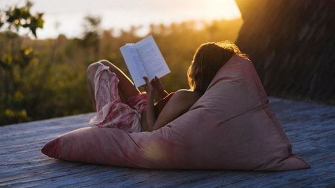Bu yıl okuduğunuz en iyi kitap hangisiydi?
