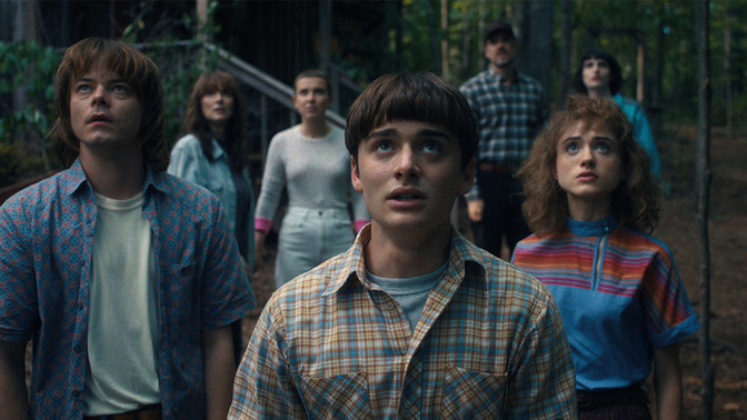 Netflix üzerinden en heyecanla izleyeceğim dizi ve film önerileri neler?