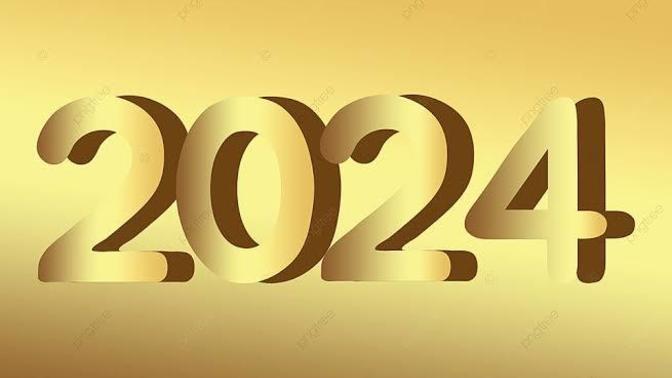 2024' te yeni başlangıçların olacak mı?