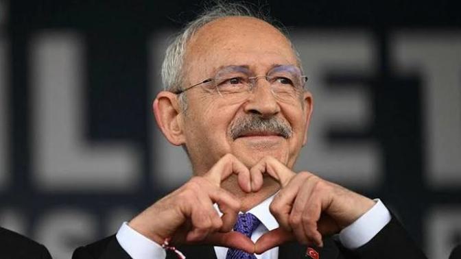 Tiktok da Kemal Kılıçdaroğlu diye hesap açtım. Hesabı sizce iyi paraya mi sattım?