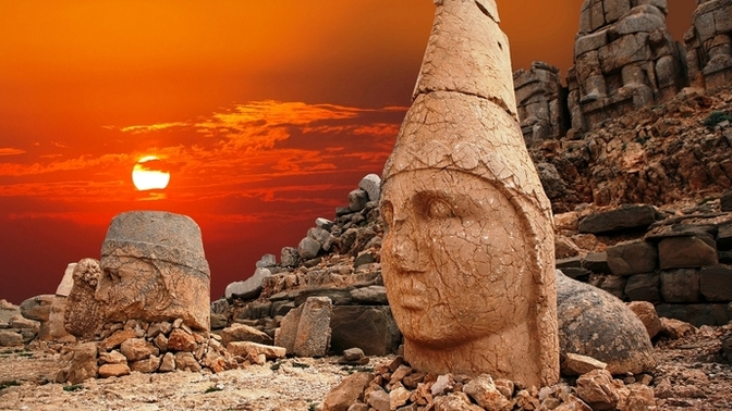 Karadeniz turu mu yoksa GAP turu mu?
