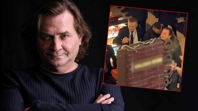 Armagan Çağlayan, "AVM'de biriyle tartıştı" haberlerine "ben deli değilim" diyerek cevap vermiş. Ünlüler herkesi çekmek zorunda mı?