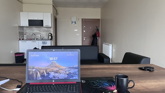 Çaylar kahveler içildi mi KS üyeleri?