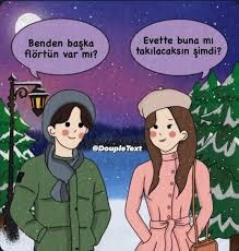 Flörtte üst sınır kaç olmalı?