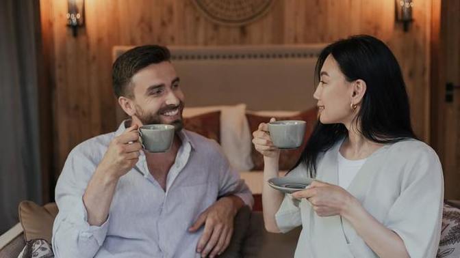Aşk bir içecek olsaydı sizce ne olurdu?