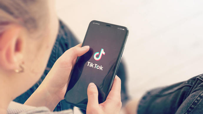 Türkiye’de 10 milyon TikTok kullanıcısı olduğu açıklandı! Sen bunlardan biri misin?