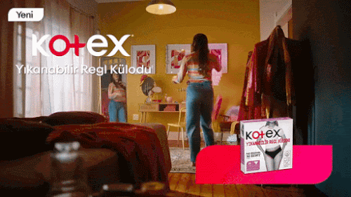 Yeniliği keşfet! Yıkanabilir regl külodunun avantajlarını biliyor musun?