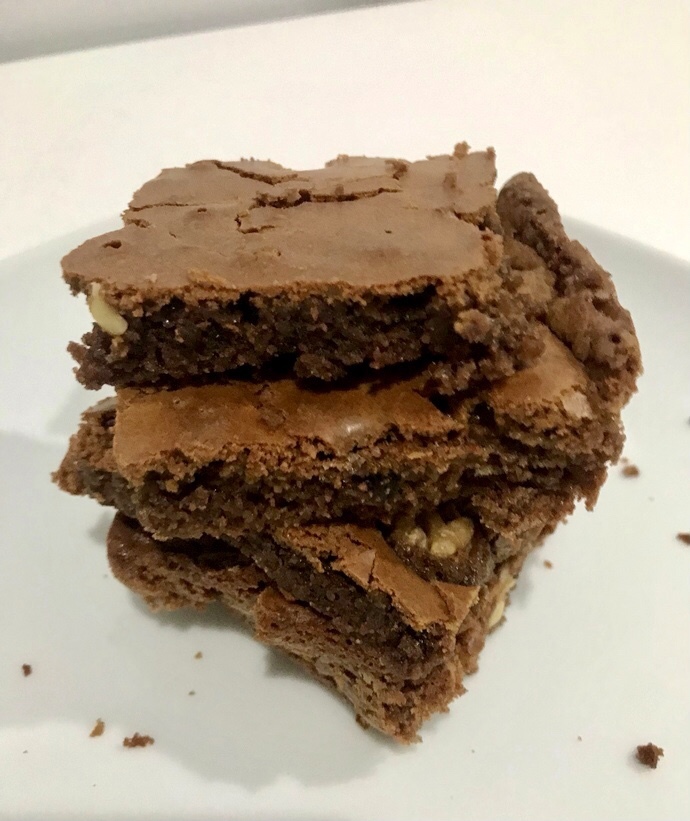 Bugün 8 Aralık Dünya Brownie Günü! Brownie sever misin?