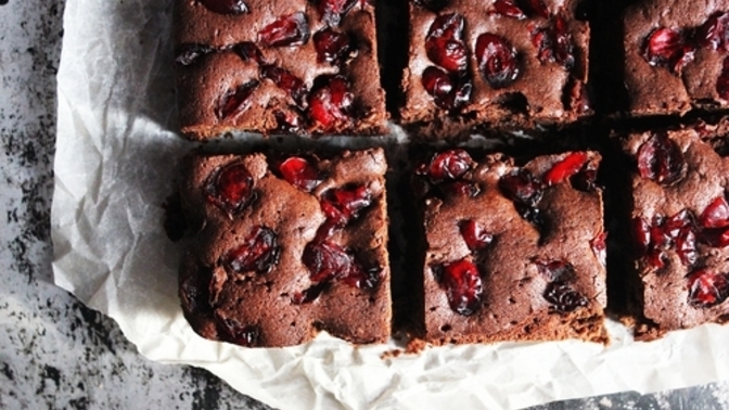 Bugün 8 Aralık Dünya Brownie Günü! Brownie sever misin?