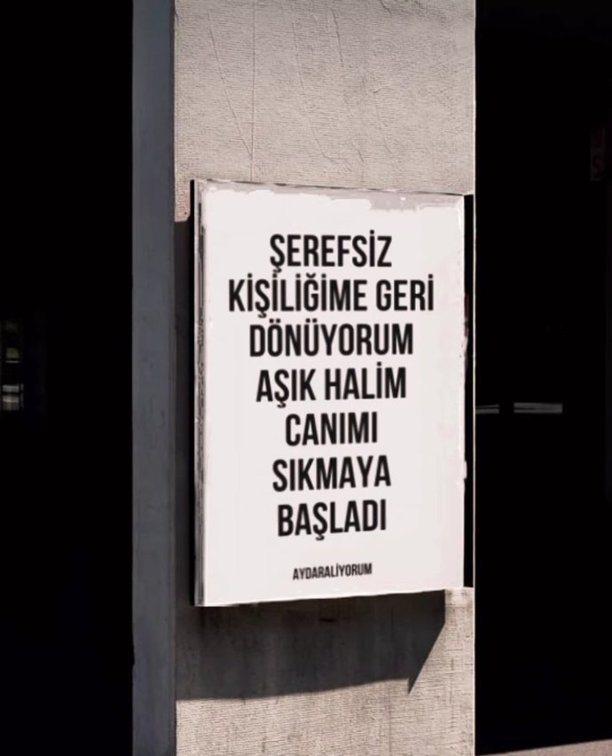 Aşık Olmaktan Korkuyormusunuz?