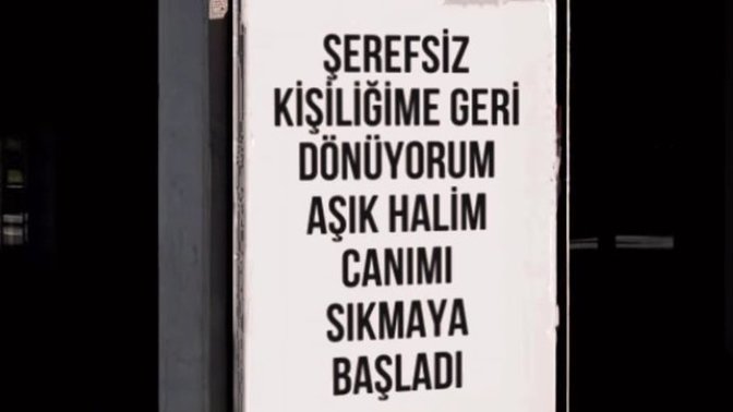 Aşık Olmaktan Korkuyormusunuz?