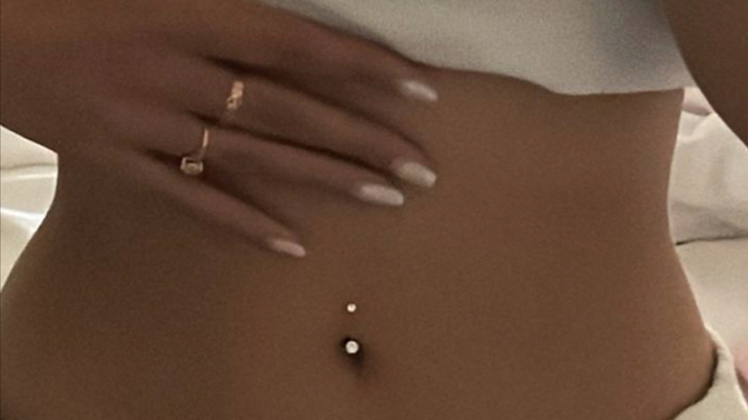 Vücudunuzun herhangi bir yerinde piercing kullandınız mı, sever misiniz?