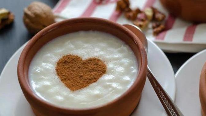 Sizinle sütlacımı paylaşır mıydın söyleyeyim mi?