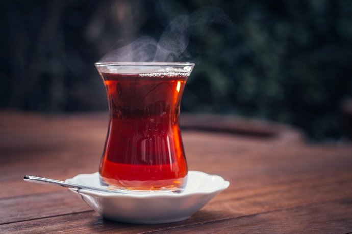 En son ne zaman flat white?