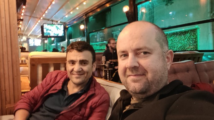 Yakışıklı/güzel tanımınız nedir?