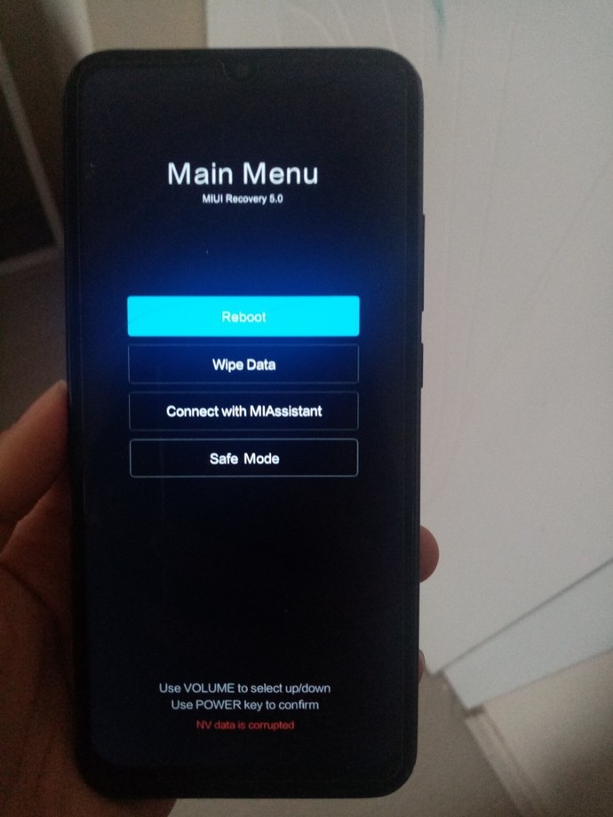 Telefondan anyalan bi bakabilirmi nasıl düzeltirim bunu telefon açılmıyor?