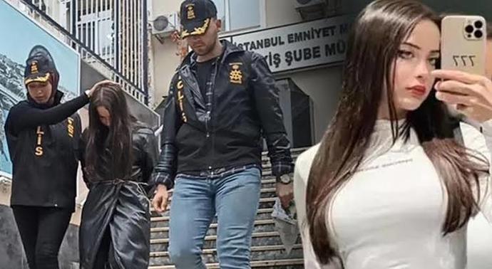 OnlyFans yüzünden gözaltına alınan Gizem, serbest bırakılmış. Adalet yerini buldu, diyebilir miyiz?