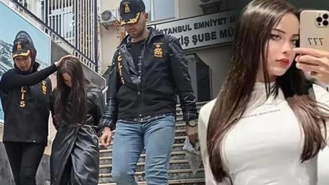 OnlyFans yüzünden gözaltına alınan Gizem, serbest bırakılmış. "Adalet yerini buldu," diyebilir miyiz?