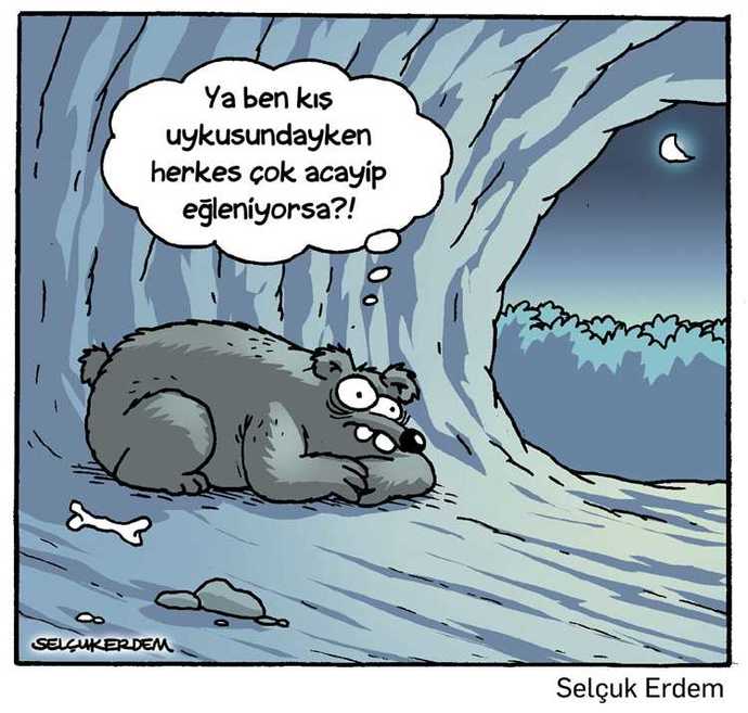 Fırsatın olunca öğlen uykusuna yatar mısın 😄?