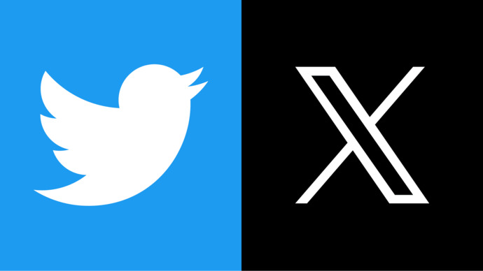 Tweeter sizin için X oldu mu?