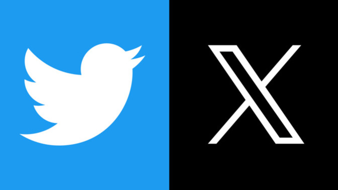 Tweeter sizin için X oldu mu?