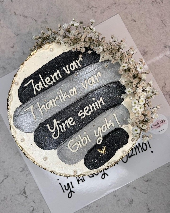Yapabildiğiniz en güzel yemek hangisi?