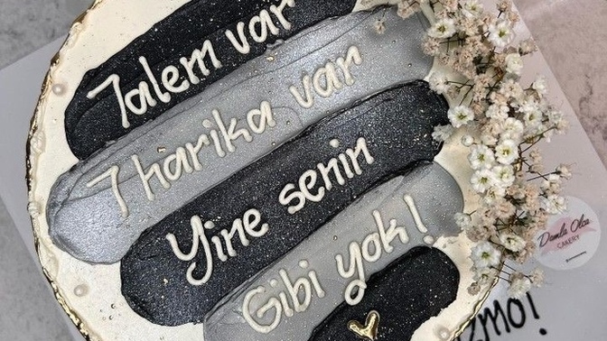 Yapabildiğiniz en güzel yemek hangisi?