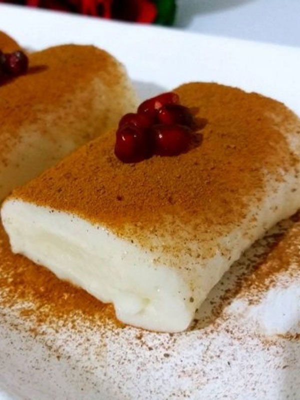 Sütlü tatlılardan sizin favoriniz hangisi?