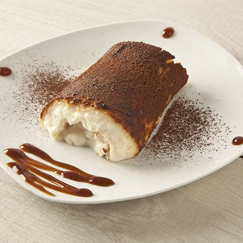 Sütlü tatlılardan sizin favoriniz hangisi?