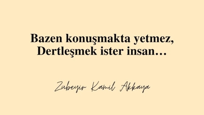 İnsanların söyledikleri, yaptıklarını nasıl kafaya takmayız?