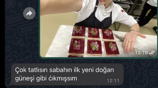 Anneniz size iltifat eder mi?