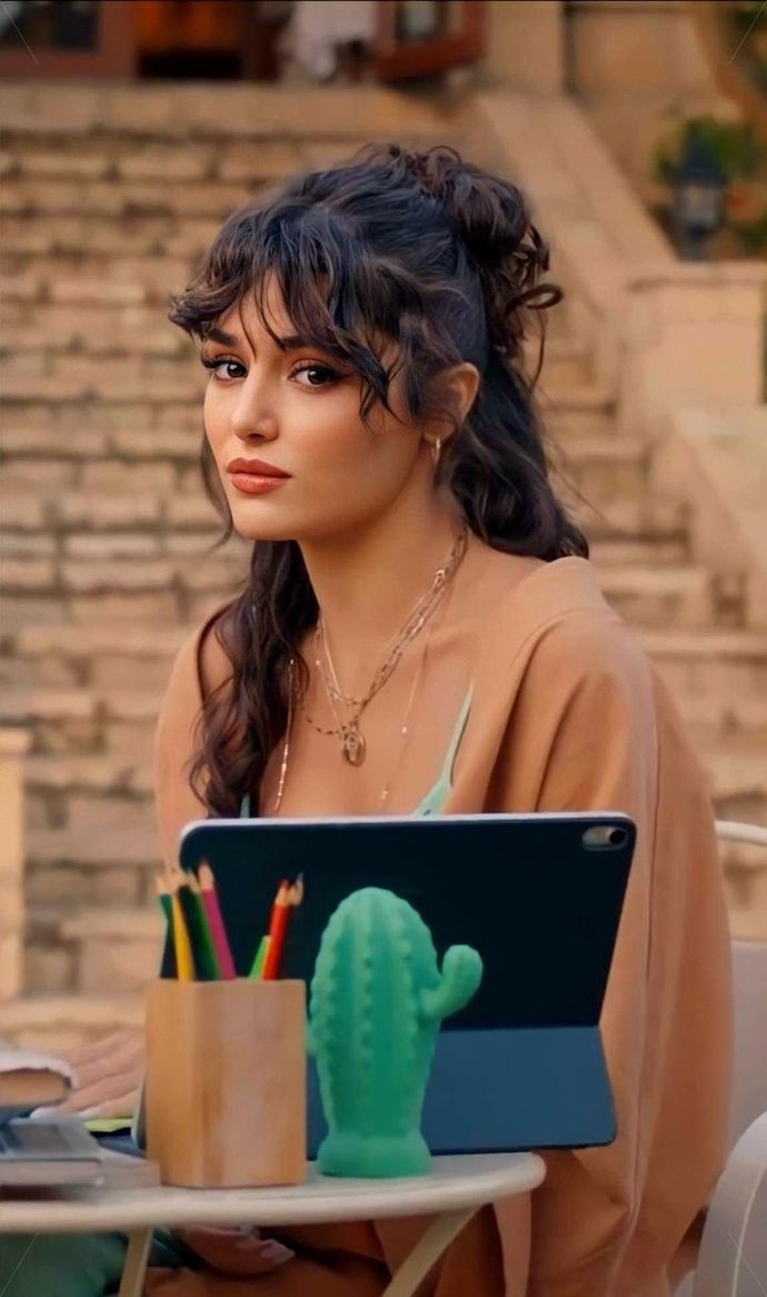 Neyse sen işlerine bak meşgul etmim seni🙄