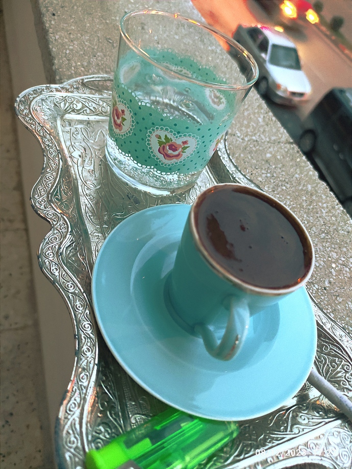 Benden iyisi Şamda kayısı