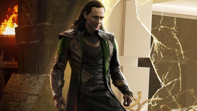 Peki ya Loki hep Thorun yanında olsaydı?