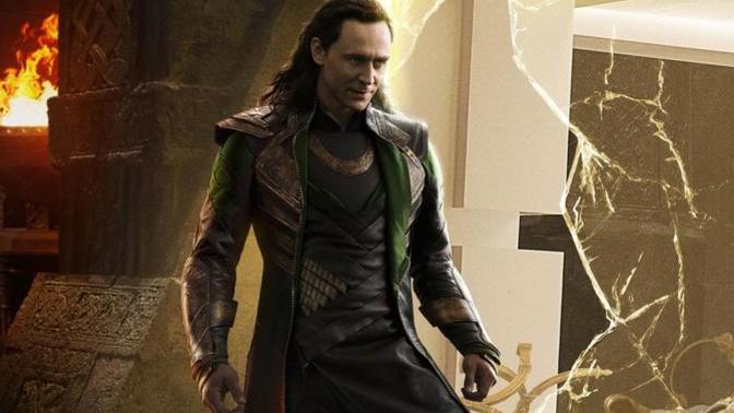 Peki ya Loki hep Thor'un yanında olsaydı?