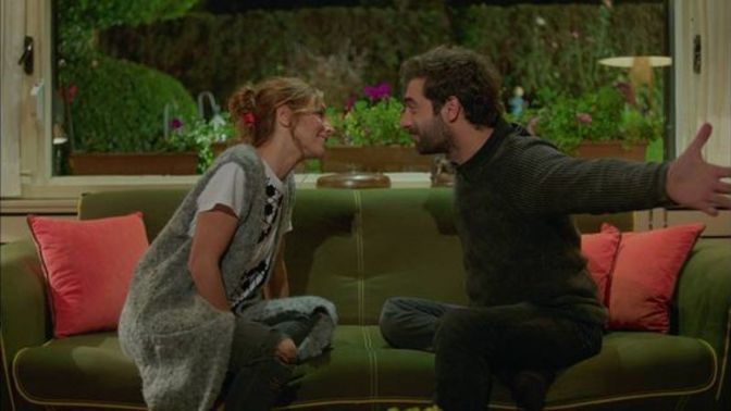 Erkeklerin 1 ay sonrasında aşk acısı çektiği ve geri döndüğü doğru mu?