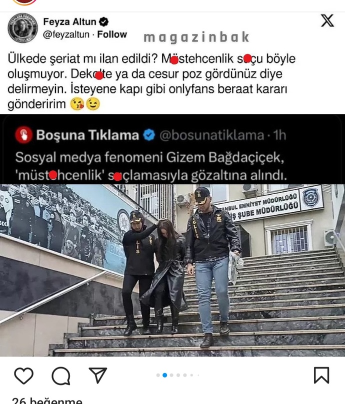 Feyza Altun