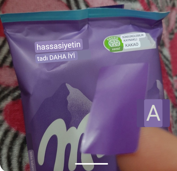 Bu ne anlama geliyor?