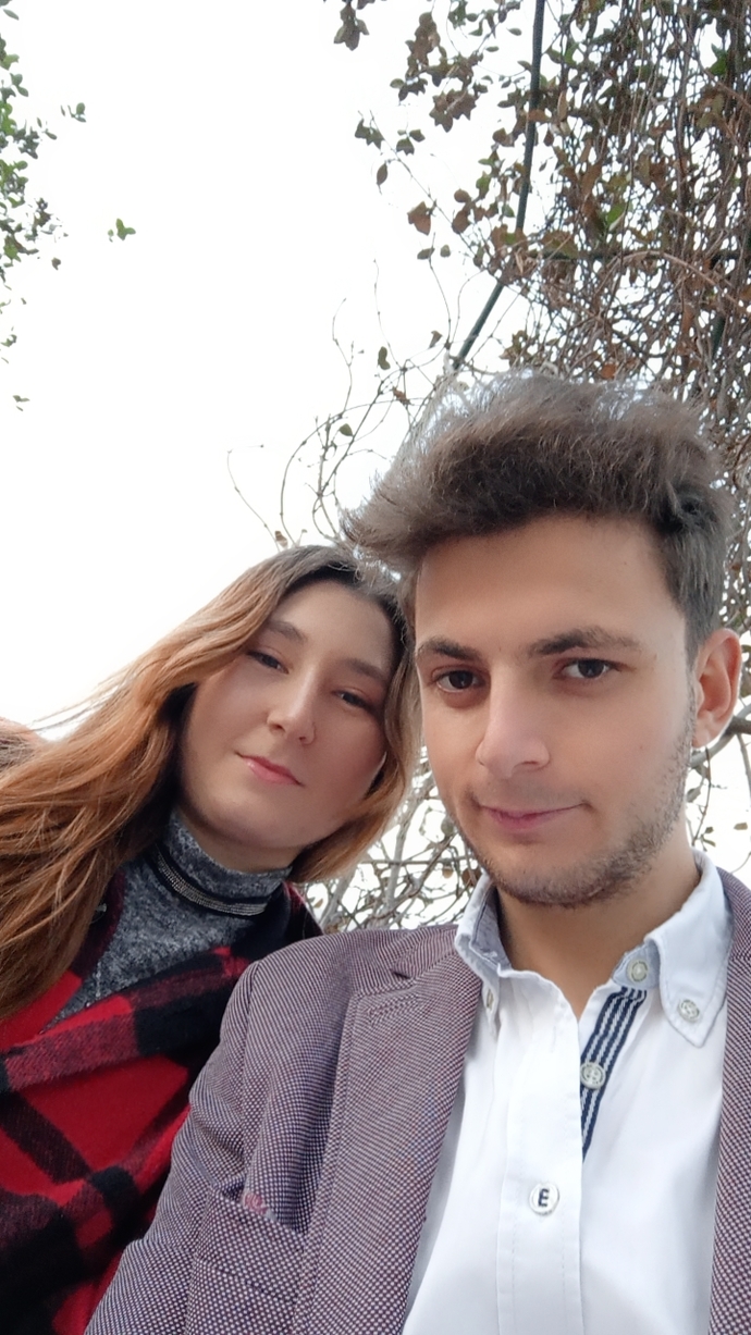 Sevgilinizin giyim tarzını beğenir misiniz yoksa kendi istediğiniz tarzı mı giydirmeye çalışırsınız?
